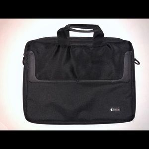 15 - Inch Black Laptop Case